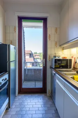 Apartment for sale in Ukkel - Image 5