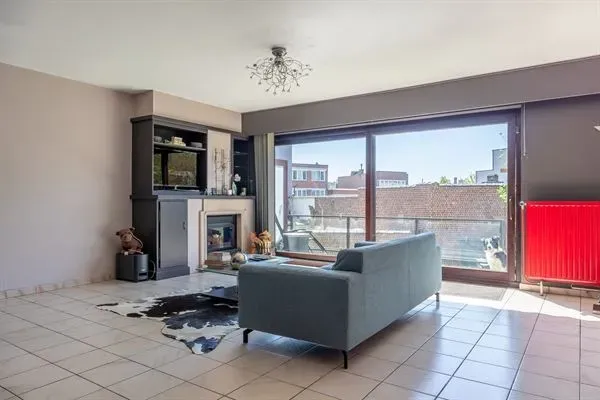 Apartment for sale in Vorst - Image 5