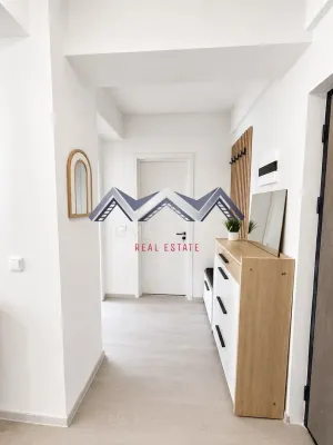 Stylish 2-Bedroom Apartment in Central Otopeni for Rent - Image 4