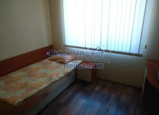 Stylish Bansko Apartment: Fully Furnished 2-Bedroom Residence for Sale - Image 5