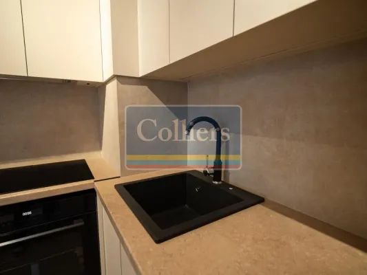 Spacious 3-Bedroom Apartment in Central Plaza Belgrade - Image 2