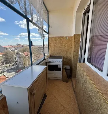 Stylish Fully Furnished Apartment in Stara Zagora's Top Center - Image 3