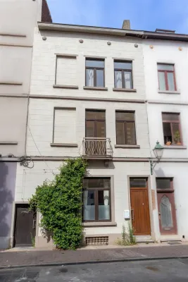 House for sale in Sint-Gillis - Image 4
