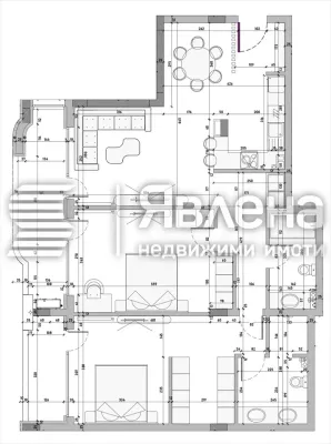 Apartment for sale in Sofia - Image 3