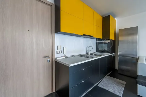 Apartment for sale in Sofia - Image 1
