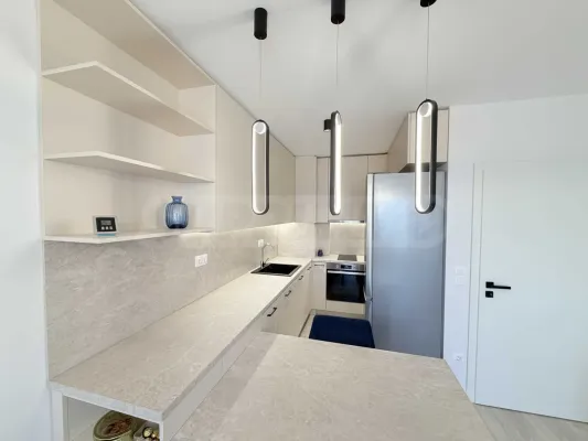 Apartment for rent in Sofia - Image 1