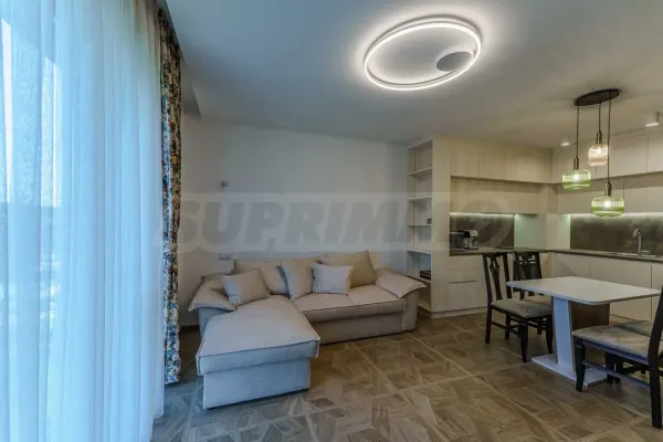 Apartment for rent in Sofia - Image 2