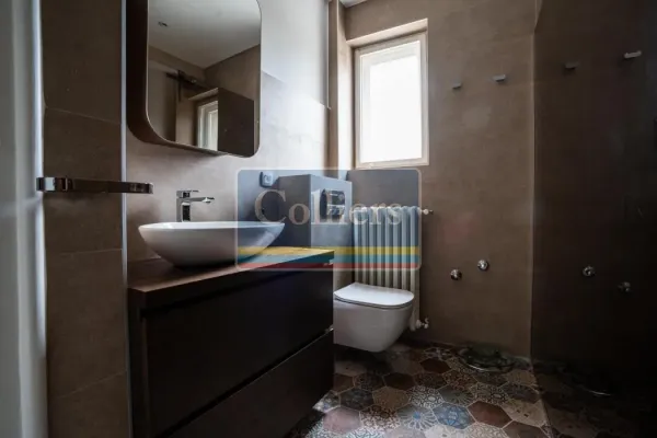 Spacious Apartment in Quiet Dedinje, Close to the Embassy - Image 3