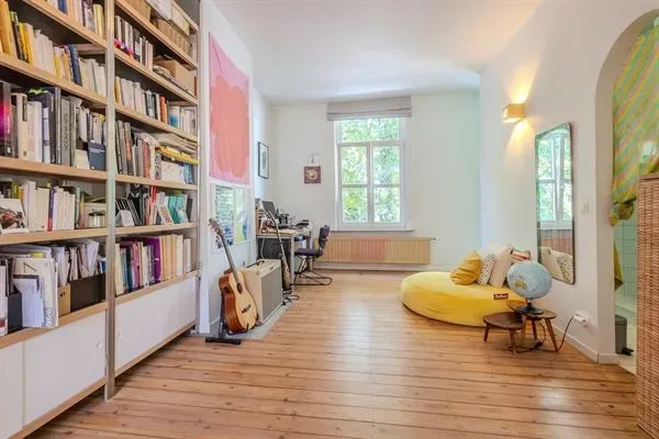 House for sale in Ukkel - Image 3