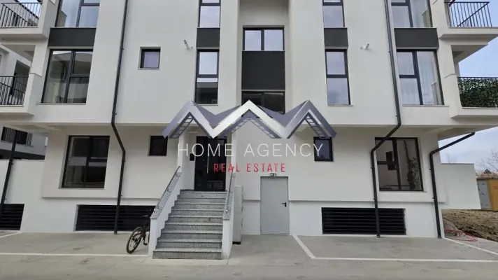 Apartment for sale in Otopeni - Image 1