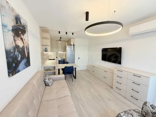 Apartment for rent in Sofia - Image 3