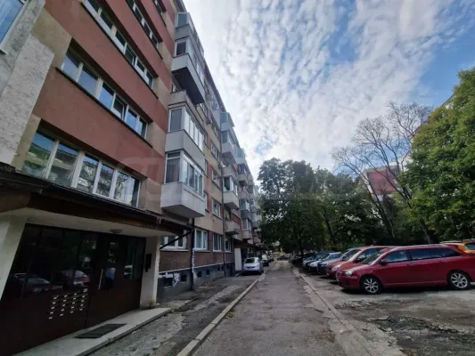 Apartment for rent in Sofia - Image 4