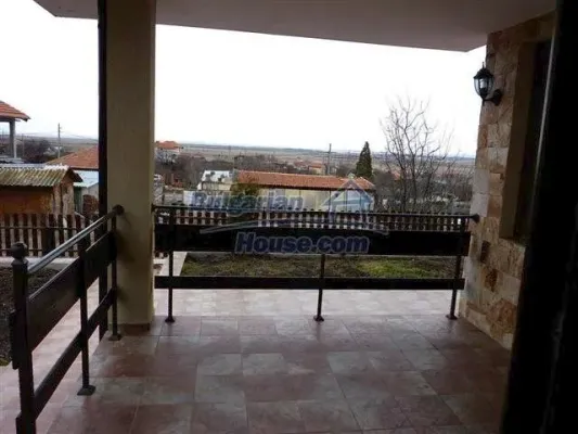 Spacious Seaside House with Stunning Views Near Burgas, Bulgaria - Image 5