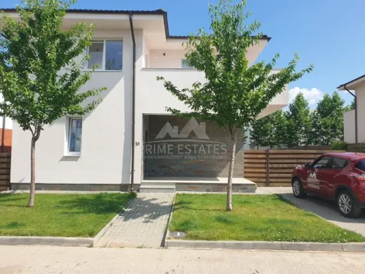 House for rent in Corbeanca - Image 2