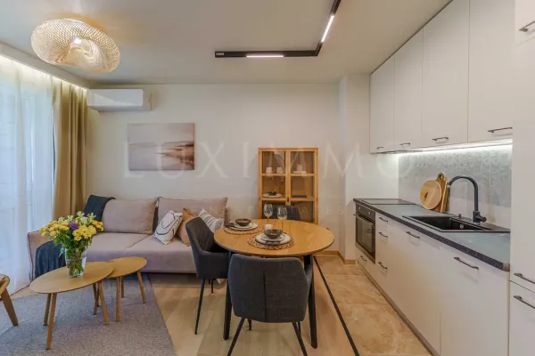 Apartment for rent in Sofia - Image 4