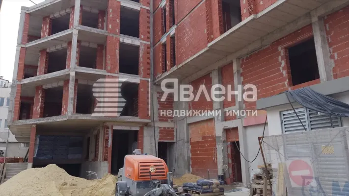 Apartment for sale in Burgas - Image 3