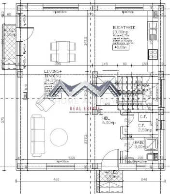 House for sale in Otopeni - Image 2