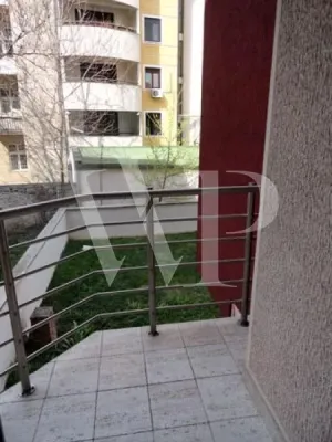 Spacious 3-Bedroom Apartment for Rent in Belgrade, Serbia - Image 3