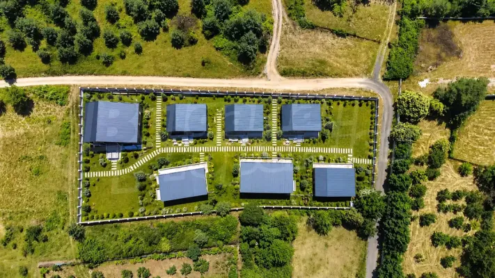House for sale in Resilovo - Image 1