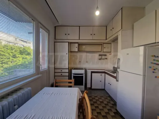 Apartment for rent in Sofia - Image 2