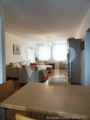 Spacious 2-Bedroom Apartment with Garage Near Arena in Belgrade - Image 5