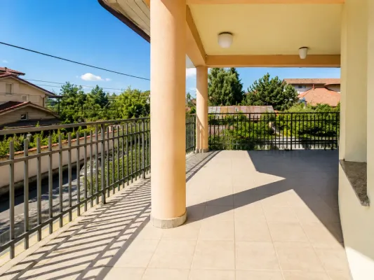 House for rent in Bucharest - Image 1