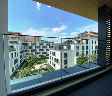 Apartment for rent in Plovdiv - Image 1