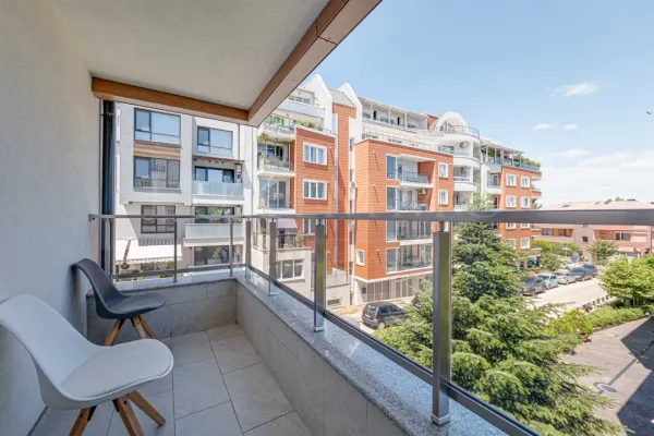 Apartment for sale in Sofia - Image 1