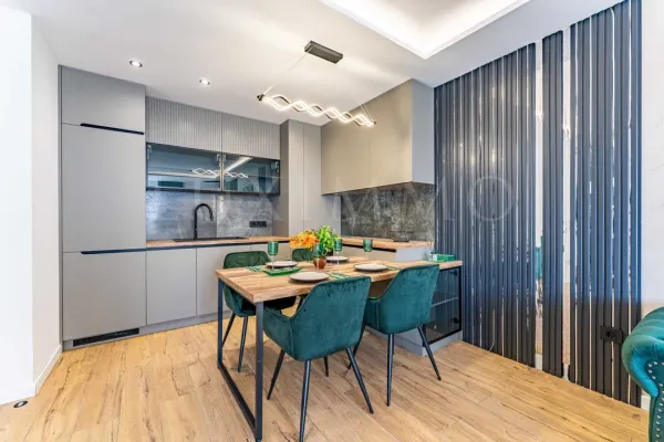 Apartment for rent in Sofia - Image 3