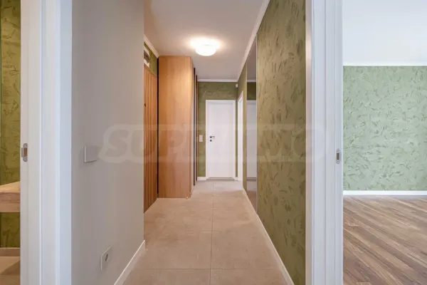 Apartment for rent in Sofia - Image 3