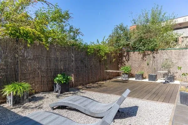 Bright Anderlecht Loft with Terrace – 100m2, South-West Facing - Image 2