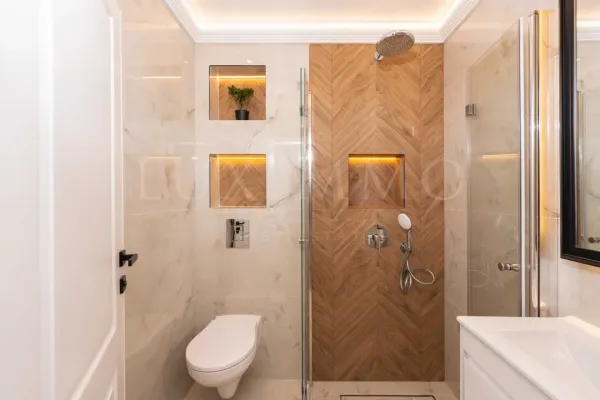 Apartment for sale in Plovdiv - Image 1