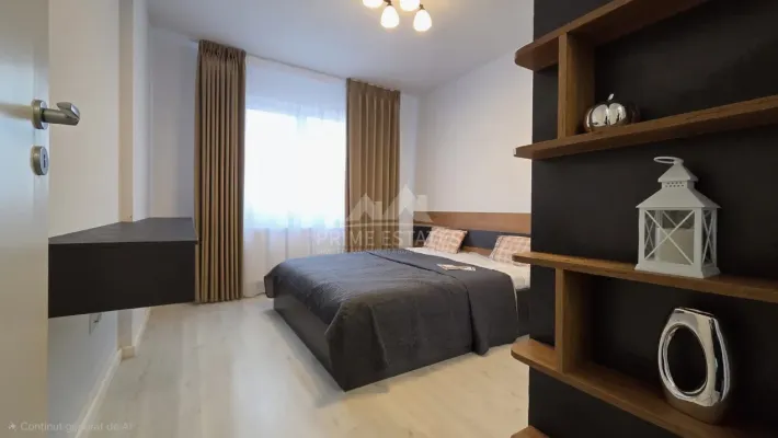 Apartment for sale in Chiajna - Image 3