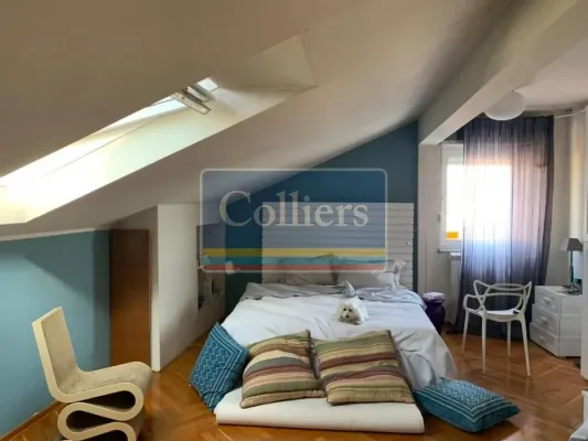 Spacious 3BR Apartment with Elevator in Central Belgrade - Image 2
