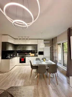 Apartment for rent in Sofia - Image 4