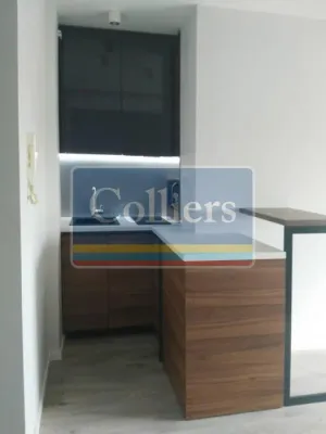 Renovated 2-Bedroom Apartment in Belgrade with Stunning City Views - Image 5