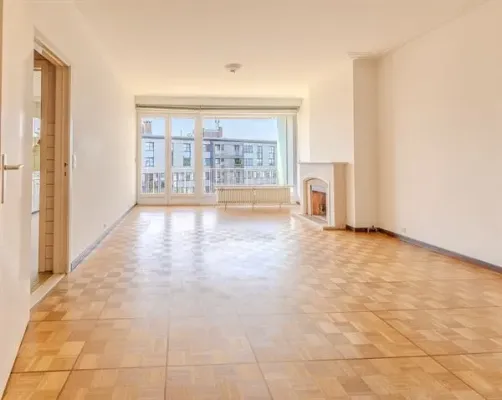 Apartment for sale in Ukkel - Image 1