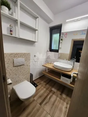 Apartment for rent in Bucharest - Image 1
