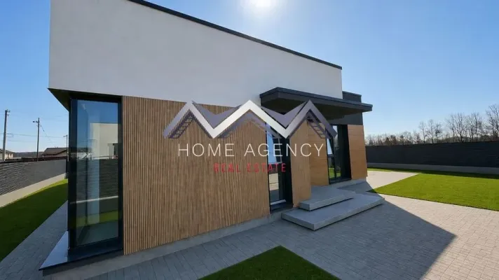 House for sale in Balotesti - Image 4
