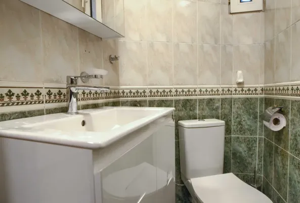 Bright apartment in Plovdiv's heart! - Image 1