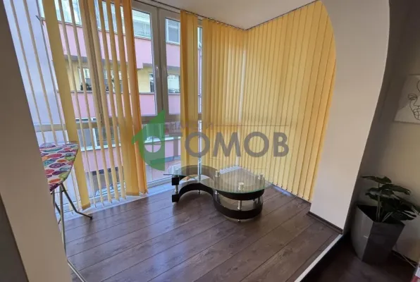 Spacious Fully Furnished Three-Bedroom Apartment in Stara Zagora - Image 5