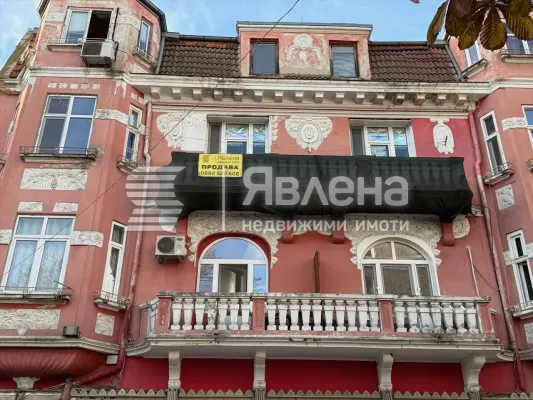 Apartment for sale in Varna - Image 4