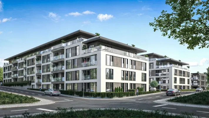 Spacious 2-Bedroom Apartment in Sofia Hills - Image 4