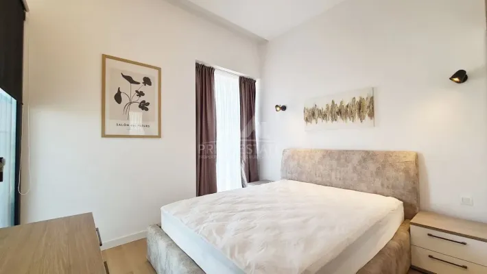 Apartment for rent in Bucharest - Image 5