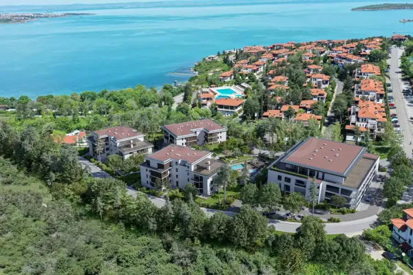 Apartment for sale in Sozopol - Image 1