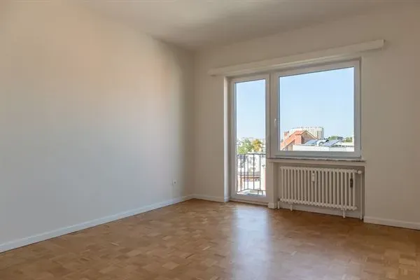 Apartment for rent in Ukkel - Image 3