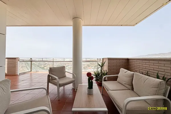 Apartment for sale in El Ejido - Image 1