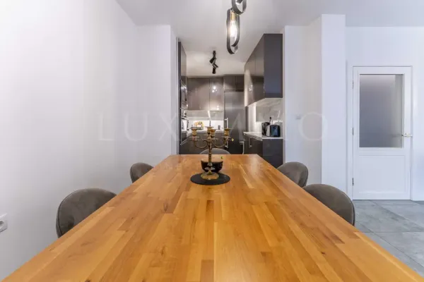 Apartment for rent in Sofia - Image 2