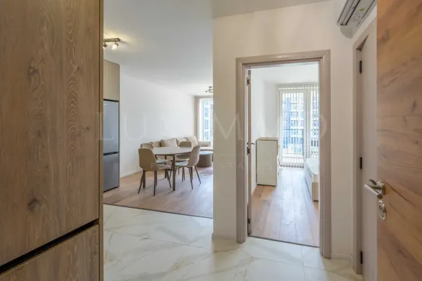 Apartment for rent in Sofia - Image 1