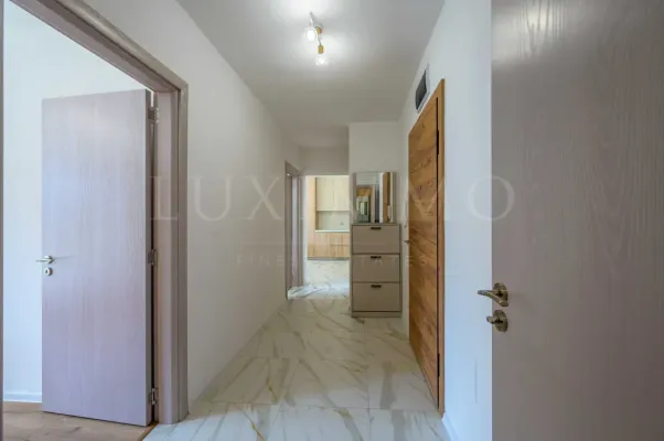 Apartment for rent in Sofia - Image 4